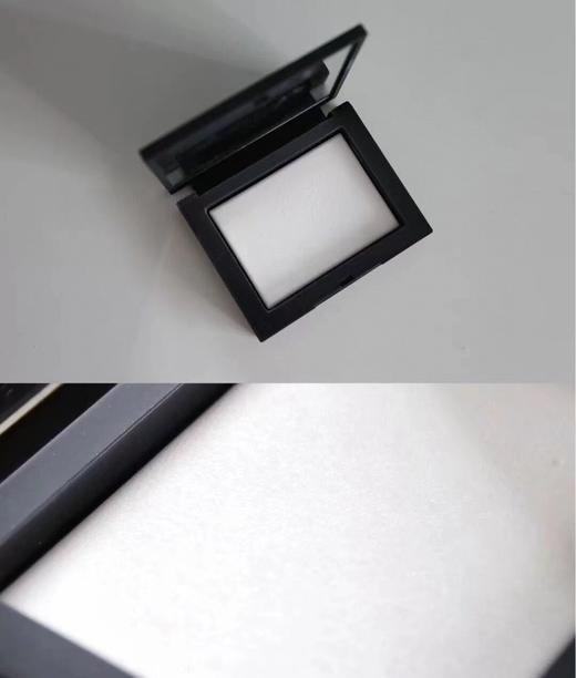 新款NARS裸光透明色蜜粉饼！新款编号改5894# 商品图5