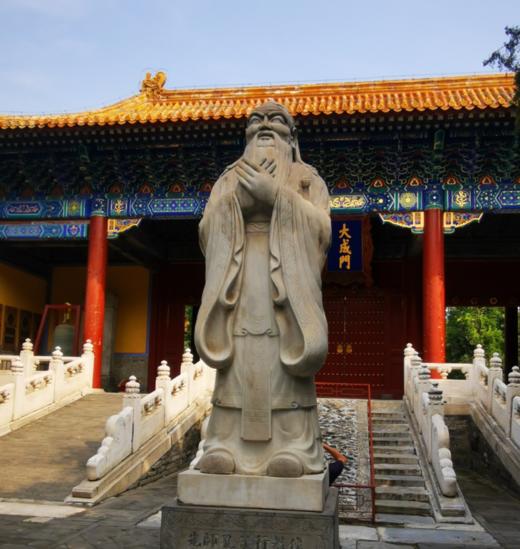 11.2,11.8,11.15,11.23,11.29【全天单飞】|爱上北京【孔庙国子监博物馆】朝圣研学 商品图1