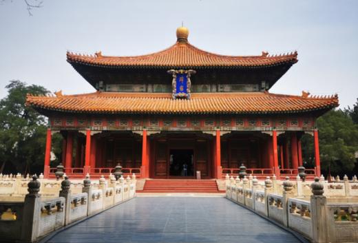 11.2,11.8,11.15,11.23,11.29【全天单飞】|爱上北京【孔庙国子监博物馆】朝圣研学 商品图3