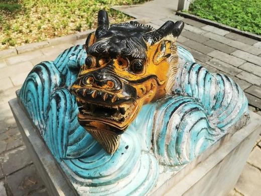 11.2,11.8,11.15,11.23,11.29【全天单飞】|爱上北京【孔庙国子监博物馆】朝圣研学 商品图8