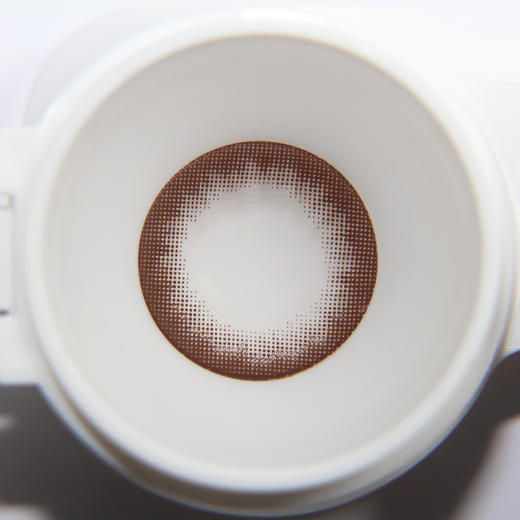 超大直径丨布朗尼·Agenscolor丨14.5mm（年抛/2片装） 商品图10