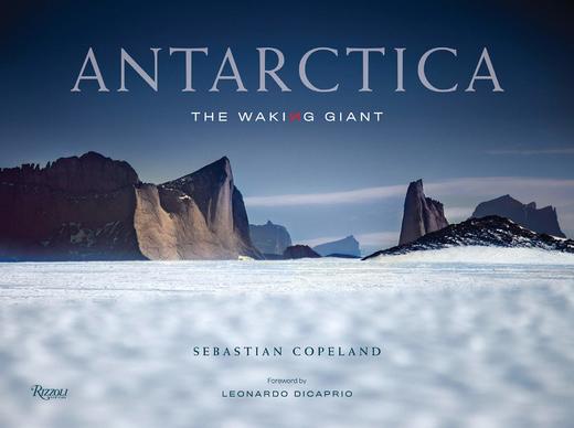 ANTARCTICA，南极洲，摄影 商品图0