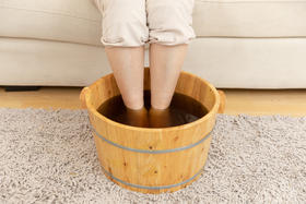 冬天泡脚，到底有没有用？