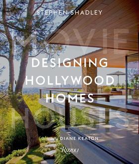 DESIGNING HOLLYWOOD HOMES，好莱坞室内设计，室内