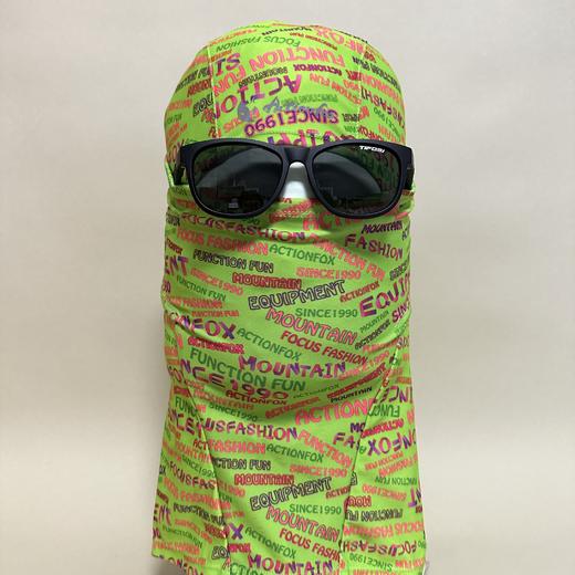 快乐狐狸 actionfox 滑雪护脸 商品图2