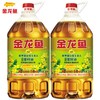 金龙鱼 AE营养多纯香菜籽油  净含量：5L 商品缩略图0