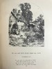 约19世纪后期 托马斯·摩尔《爱尔兰旋律》 数百幅版画插图 全真皮精装16开 商品缩略图12