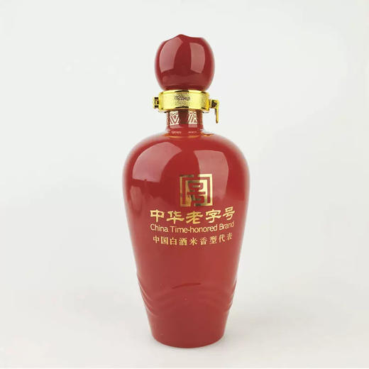 桂林三花洞15藏52%vol500ml 商品图2