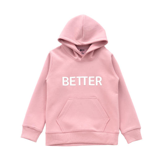 Better系列儿童款卫衣 商品图2