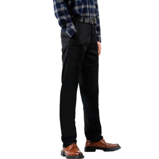 男装2022秋冬新品商务长裤 0621-9223▲ 商品图2