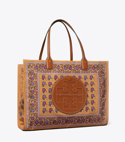 特价￥1599直邮到手！Tory burch TB ELLA专柜款大号托特包 商品图1