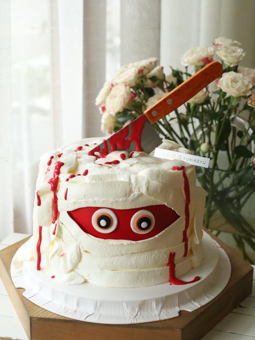 万圣节限定—忍者🔪 商品图0