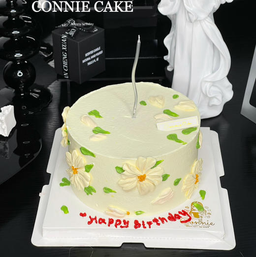 【1211】简约裱花款 商品图0