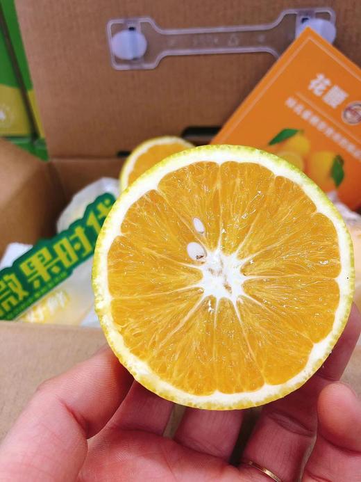 冰糖橙一箱（拼团） 商品图3