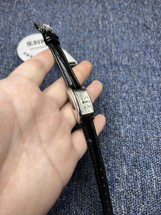 浪琴 LONGINES 黛绰维纳系列 女士腕表 商品图2