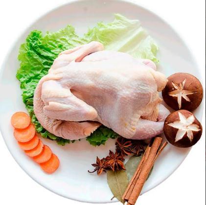 老母鸡 商品图0