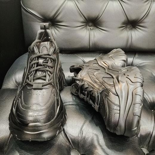 LFGJ  14625 时尚厚底增高显瘦老爹鞋 商品图2