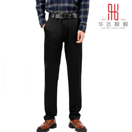 男装2022秋冬新品商务长裤 0621-9223▲ 商品图0
