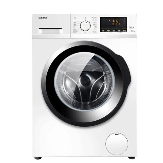 格兰仕洗衣机XQG100-T512WV白色 商品图5