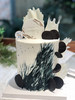 男士女士个性加高艺术奶油蛋糕 下单前请仔细阅读商品详情 商品缩略图0