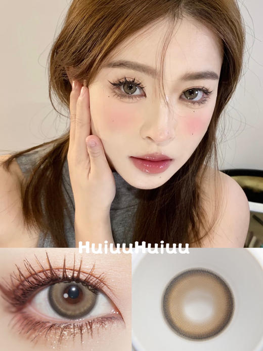 『日抛大直径』Ocean girl-O-12-14.5mm【0-800度 无525/575】 商品图0