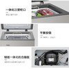 海尔（Haier）冰柜 BC/BD-100HER 商品缩略图8