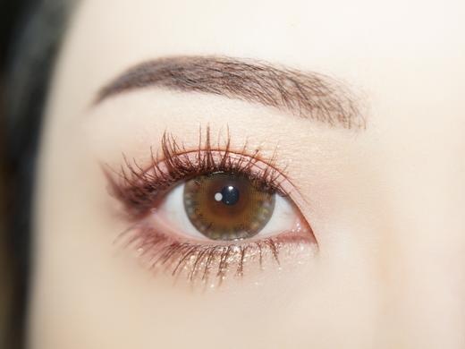 超大直径丨纸杯蛋糕·Sheepcon丨14.5mm（年抛/2片装） 商品图3