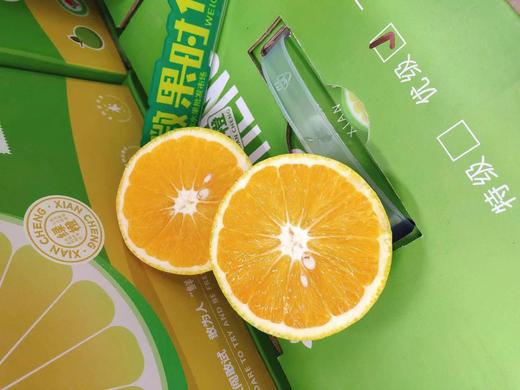 冰糖橙一箱（拼团） 商品图4
