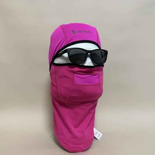 快乐狐狸 actionfox 滑雪护脸 商品图1