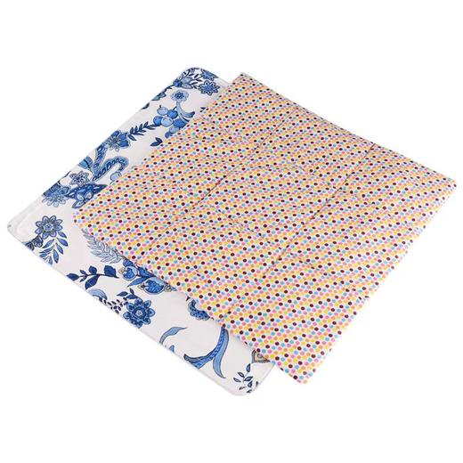 养生坐垫     不加热艾草艾叶坐垫 商品图1