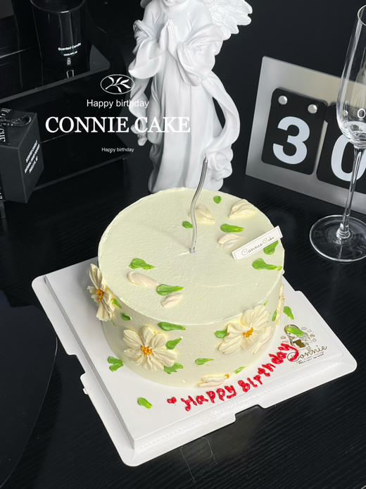 【1211】简约裱花款 商品图3