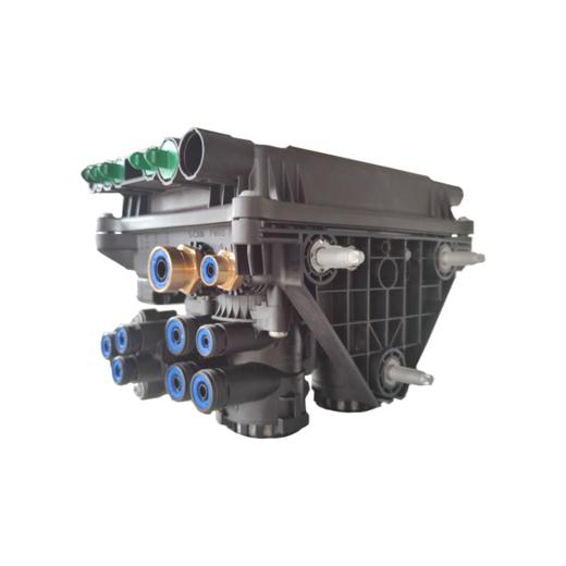 EBS电磁阀组合阀4S2M瀚德Haldex842003001 商品图5