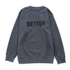 Better系列圆领卫衣 商品缩略图1