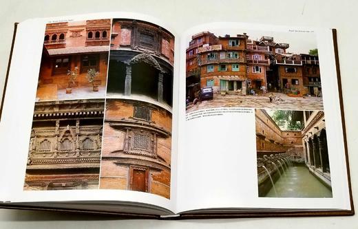 《世界居住艺术百科》，皮面精装，全3册，16开铜版彩印，家居主张编辑部，上海辞书出版社2011年一版一印，定价960，售价318元 商品图13