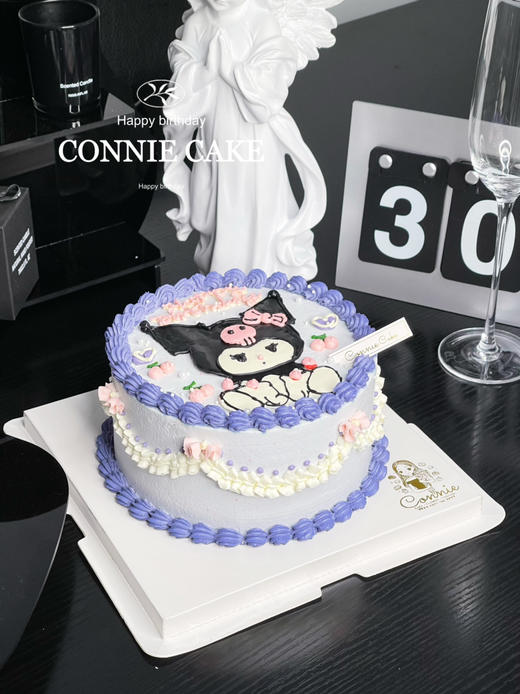 【1210】库洛米 商品图2