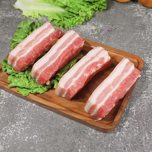 精选五花肉 商品图0