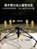 Sunnyfeel山扉 3秒速搭户外全自动露营帐篷、便携折叠夜营野营野餐装备 商品缩略图1