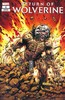 金刚狼归来 主刊 Return Of Wolverine（2018）普封 商品缩略图9