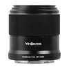 永诺35mm F2尼康Z卡口全画幅自动对焦镜头YN35mm F2Z DF DSM【顺丰包邮，空运隔天到】 商品缩略图4