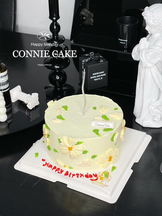 【1211】简约裱花款 商品图4