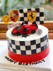 汽车奶油蛋糕 下单前请仔细阅读商品详情 商品缩略图1