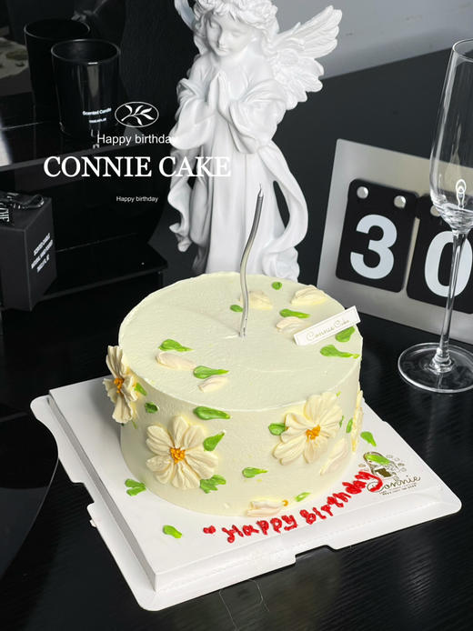 【1211】简约裱花款 商品图2