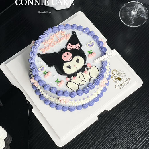 【1210】库洛米 商品图0