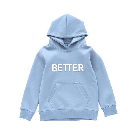 Better系列儿童款卫衣 商品图3