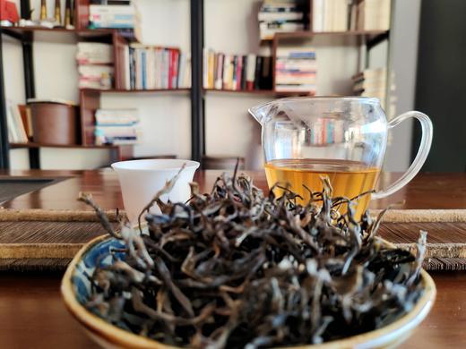 安叶家自产森林生态茶（普洱茶/红茶/白茶） 商品图3