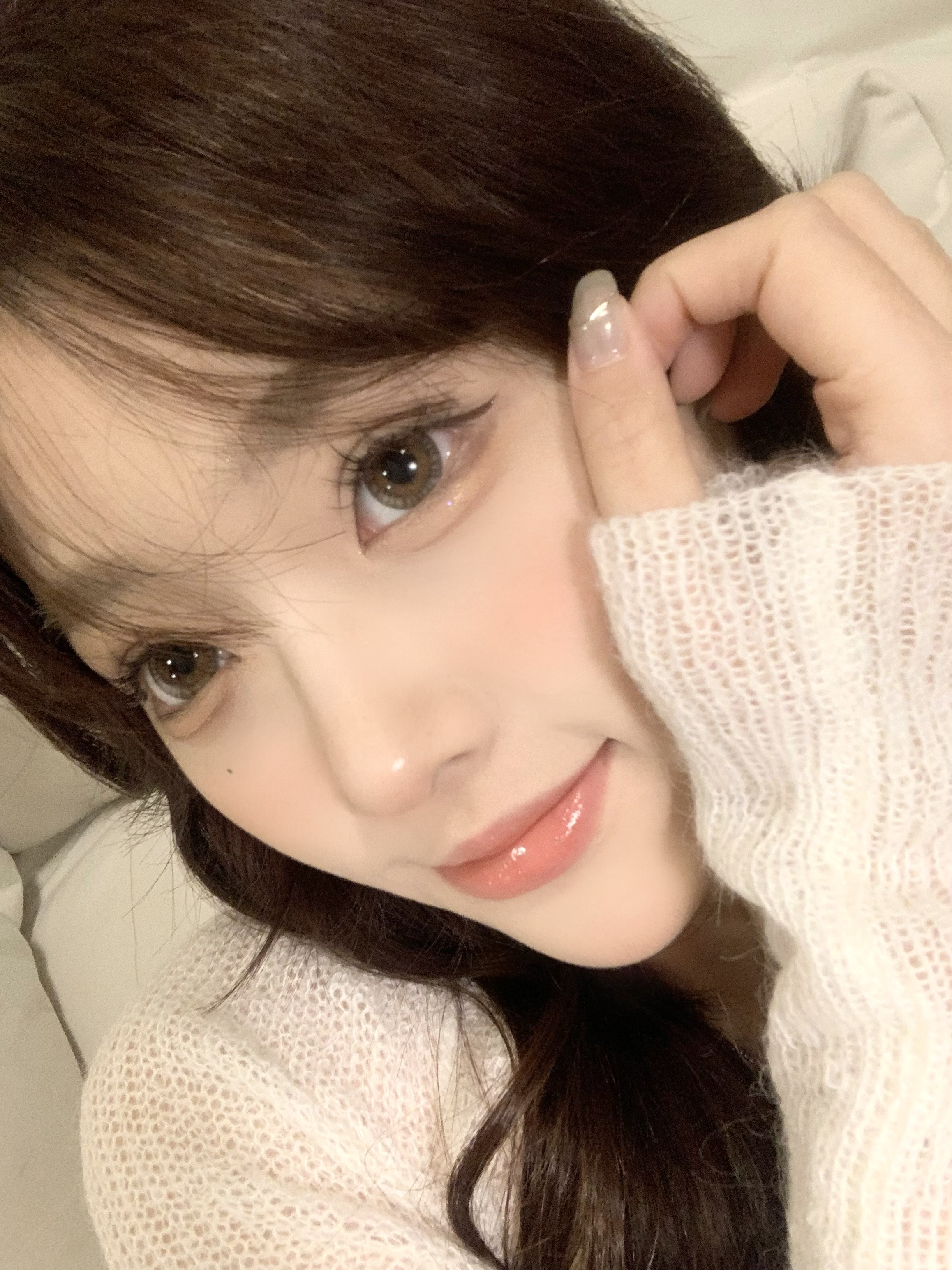 超大直径丨纸杯蛋糕·Sheepcon丨14.5mm（年抛/2片装）