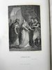 【法语】约19世纪后期 高乃依作品集 12幅版画插图 真皮脊精装16开 商品缩略图10