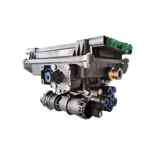 EBS电磁阀组合阀4S2M瀚德Haldex842003001 商品图0