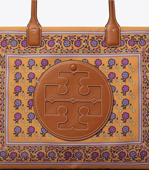 特价￥1599直邮到手！Tory burch TB ELLA专柜款大号托特包 商品图4