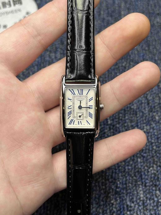 浪琴 LONGINES 黛绰维纳系列 女士腕表 商品图1